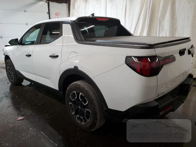 2022 Hyundai Santa Cruz Sel VIN: 5NTJBDAE9NH032330 Lot: 51971343
