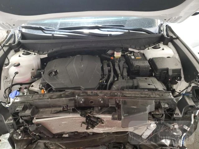 2022 Hyundai Santa Cruz Sel VIN: 5NTJBDAE9NH032330 Lot: 51971343