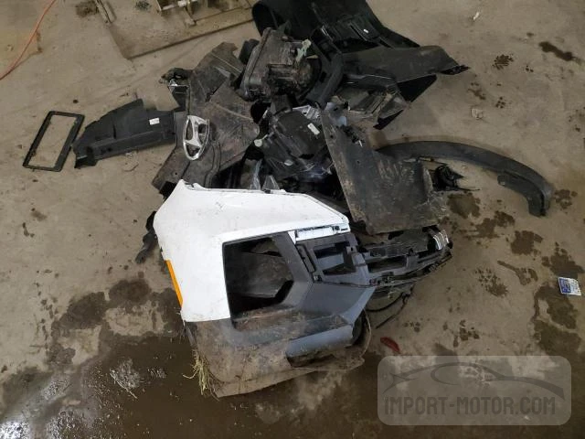 2022 Hyundai Santa Cruz Sel VIN: 5NTJBDAE9NH032330 Lot: 51971343