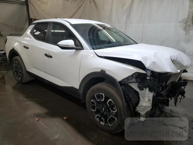 2022 Hyundai Santa Cruz Sel VIN: 5NTJBDAE9NH032330 Lot: 51971343