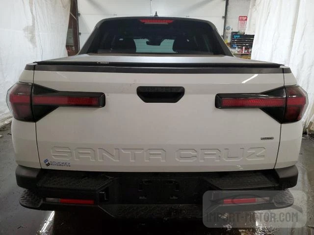 2022 Hyundai Santa Cruz Sel VIN: 5NTJBDAE9NH032330 Lot: 51971343