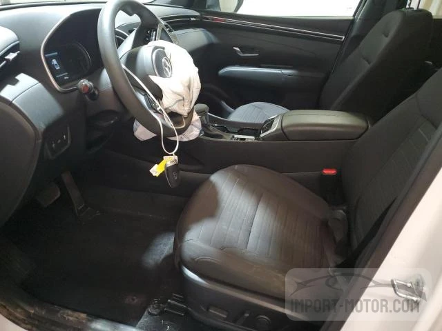 2022 Hyundai Santa Cruz Sel VIN: 5NTJBDAE9NH032330 Lot: 51971343