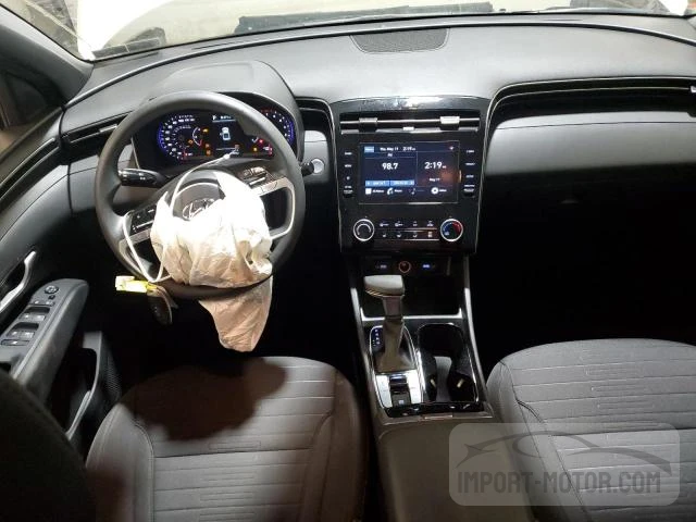 2022 Hyundai Santa Cruz Sel VIN: 5NTJBDAE9NH032330 Lot: 51971343