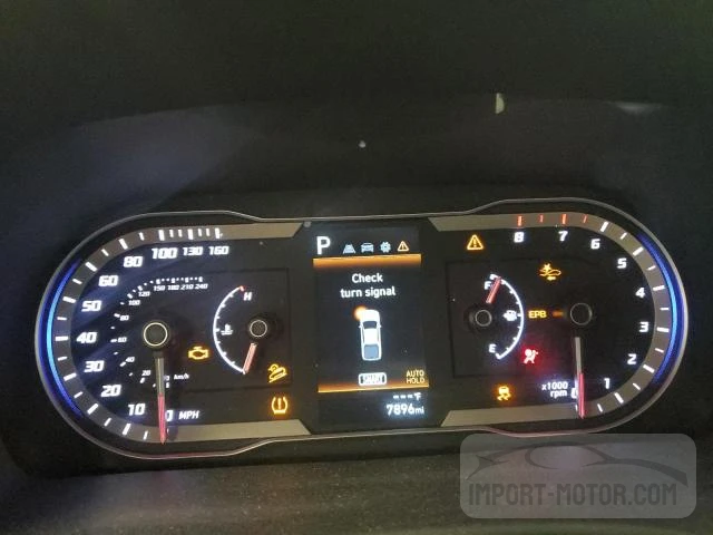 2022 Hyundai Santa Cruz Sel VIN: 5NTJBDAE9NH032330 Lot: 51971343