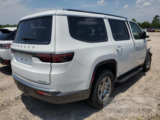 2022 Jeep Wagoneer Series I VIN: 1C4SJVAT0NS206359 Lot: 54309473