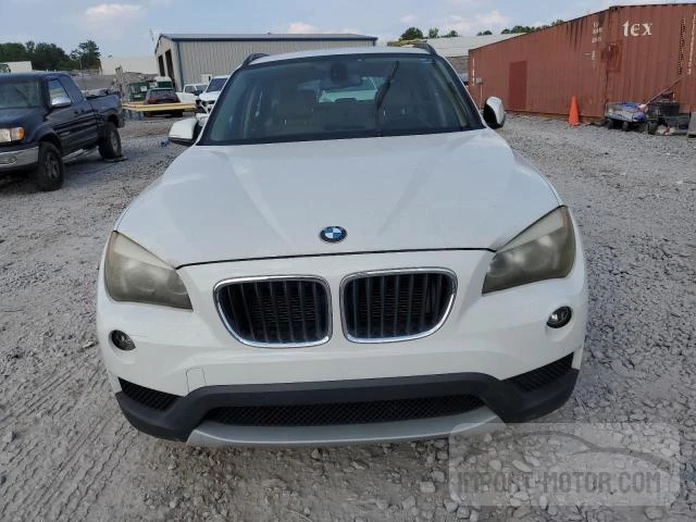 2013 BMW X1 Sdrive28I VIN: WBAVM1C53DVW41222 Lot: 55819013