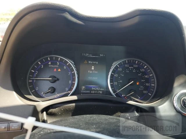 2014 Infiniti Q50 Base VIN: JN1BV7AR9EM683920 Lot: 58424693