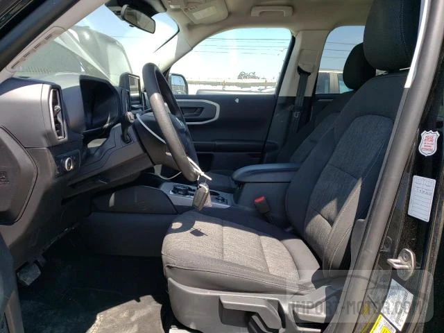 2021 Ford Bronco Sport Big Bend VIN: 3FMCR9B6XMRA92146 Lot: 58539093