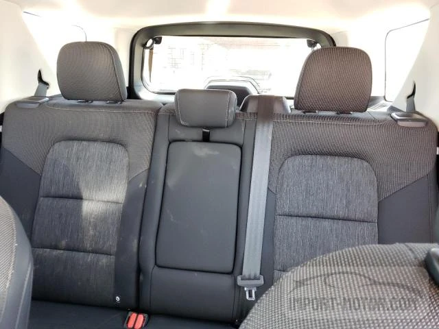 2021 Ford Bronco Sport Big Bend VIN: 3FMCR9B6XMRA92146 Lot: 58539093