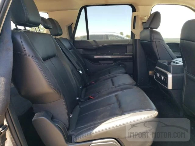 2022 Ford Expedition Max Xlt VIN: 1FMJK1JT6NEA58276 Lot: 60591203