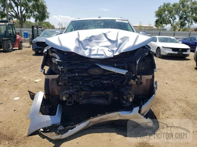 2022 Ford Expedition Max Xlt VIN: 1FMJK1JT6NEA58276 Lot: 60591203