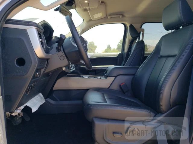 2022 Ford Expedition Max Xlt VIN: 1FMJK1JT6NEA58276 Lot: 60591203