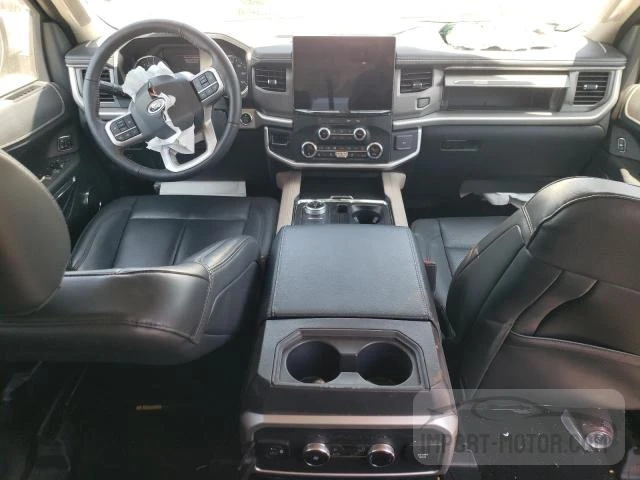 2022 Ford Expedition Max Xlt VIN: 1FMJK1JT6NEA58276 Lot: 60591203
