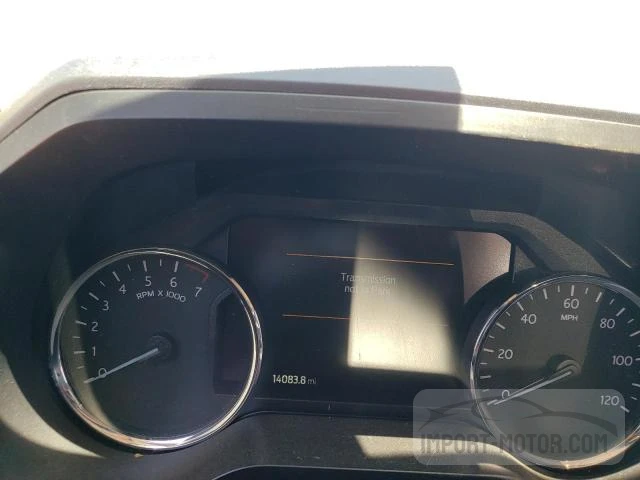 2022 Ford Expedition Max Xlt VIN: 1FMJK1JT6NEA58276 Lot: 60591203