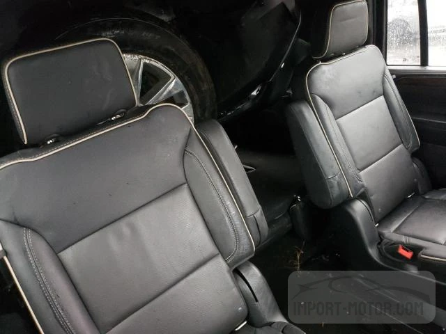 2022 Chevrolet Suburban C1500 Premier VIN: 1GNSCFKD3NR191152 Lot: 61010543