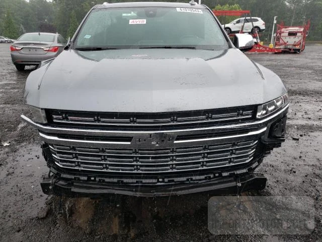 2022 Chevrolet Suburban C1500 Premier VIN: 1GNSCFKD3NR191152 Lot: 61010543