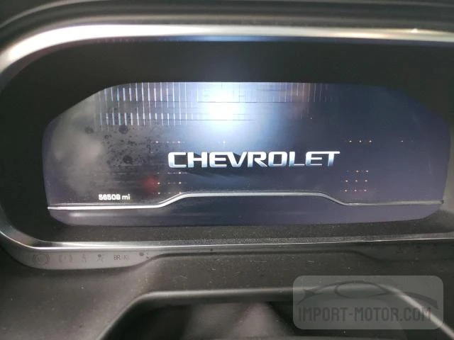 2022 Chevrolet Suburban C1500 Premier VIN: 1GNSCFKD3NR191152 Lot: 61010543