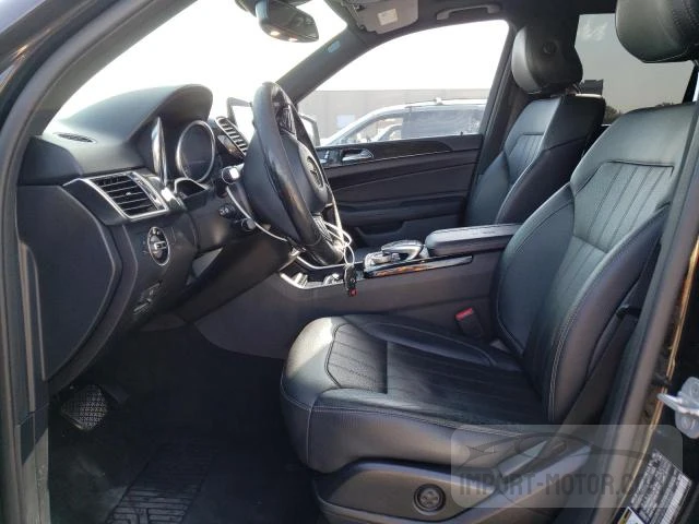 2017 Mercedes-Benz Gle 350 4Matic VIN: 4JGDA5HB3HA994632 Lot: 61549883