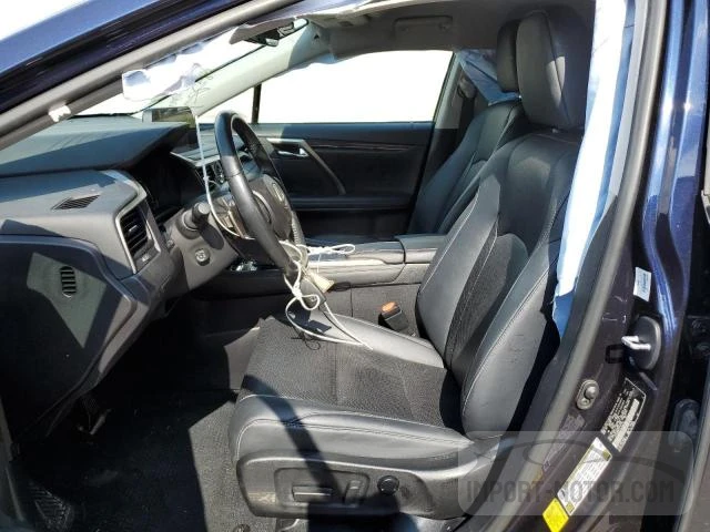 2021 Lexus Rx 350 Base VIN: 2T2AZMAA7MC197202 Lot: 62952833