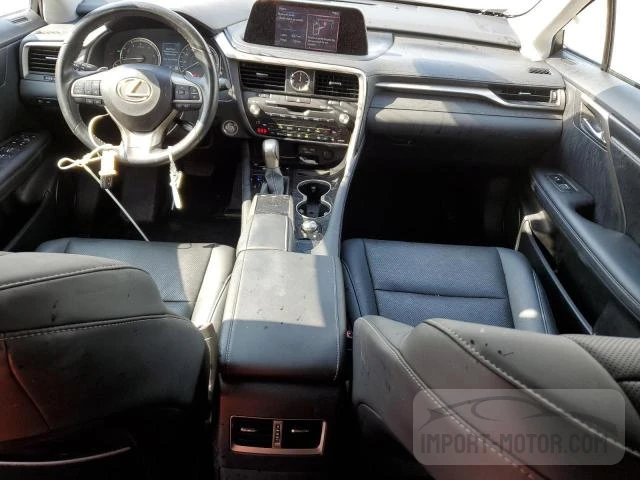 2021 Lexus Rx 350 Base VIN: 2T2AZMAA7MC197202 Lot: 62952833