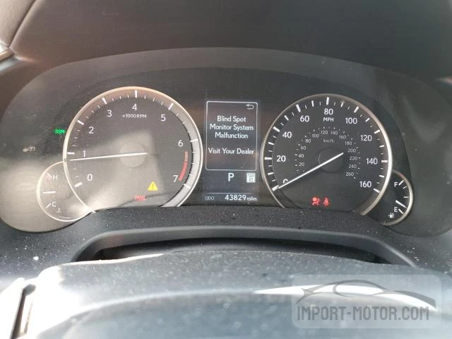 2021 Lexus Rx 350 Base VIN: 2T2AZMAA7MC197202 Lot: 62952833