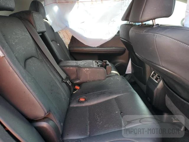 2021 Lexus Rx 350 Base VIN: 2T2AZMAA7MC197202 Lot: 62952833