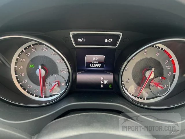 2014 Mercedes-Benz Cla 250 VIN: WDDSJ4EB5EN035768 Lot: 63805193