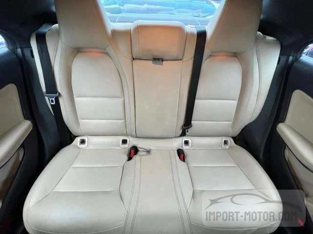 2014 Mercedes-Benz Cla 250 VIN: WDDSJ4EB5EN035768 Lot: 63805193