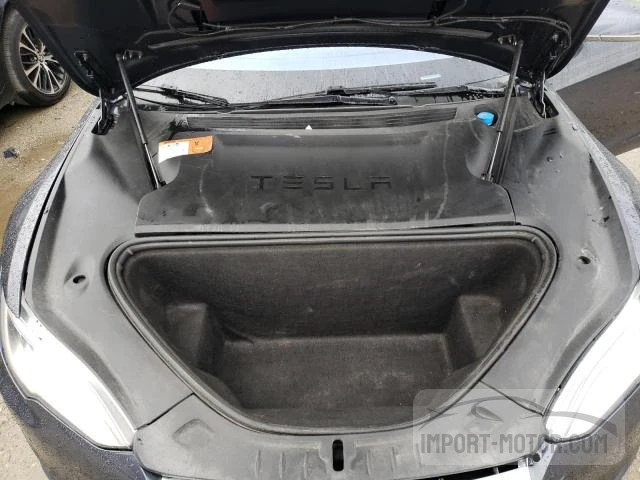 2018 Tesla Model S VIN: 5YJSA1E41JF284412 Lot: 64853213