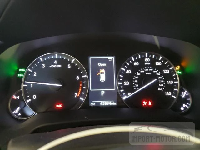 2019 Lexus Rx 350 Base VIN: 2T2BZMCA5KC204887 Lot: 64867353