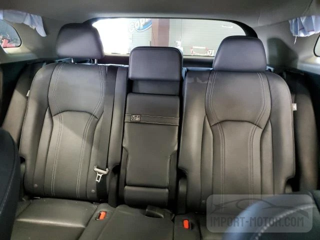2019 Lexus Rx 350 Base VIN: 2T2BZMCA5KC204887 Lot: 64867353