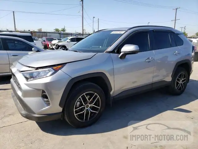 2021 Toyota Rav4 Xle VIN: 2T3W1RFV5MW179149 Lot: 65440103