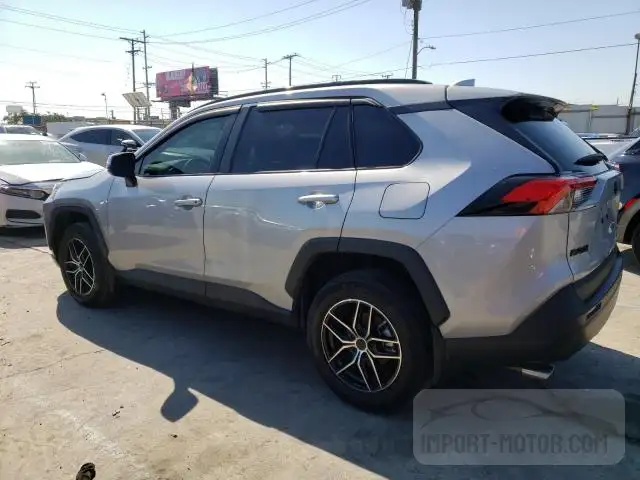 2021 Toyota Rav4 Xle VIN: 2T3W1RFV5MW179149 Lot: 65440103