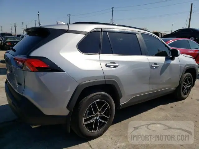 2021 Toyota Rav4 Xle VIN: 2T3W1RFV5MW179149 Lot: 65440103
