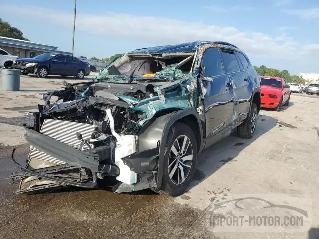 2021 Volkswagen Atlas Se VIN: 1V2DP2CA1MC556009 Lot: 66505163