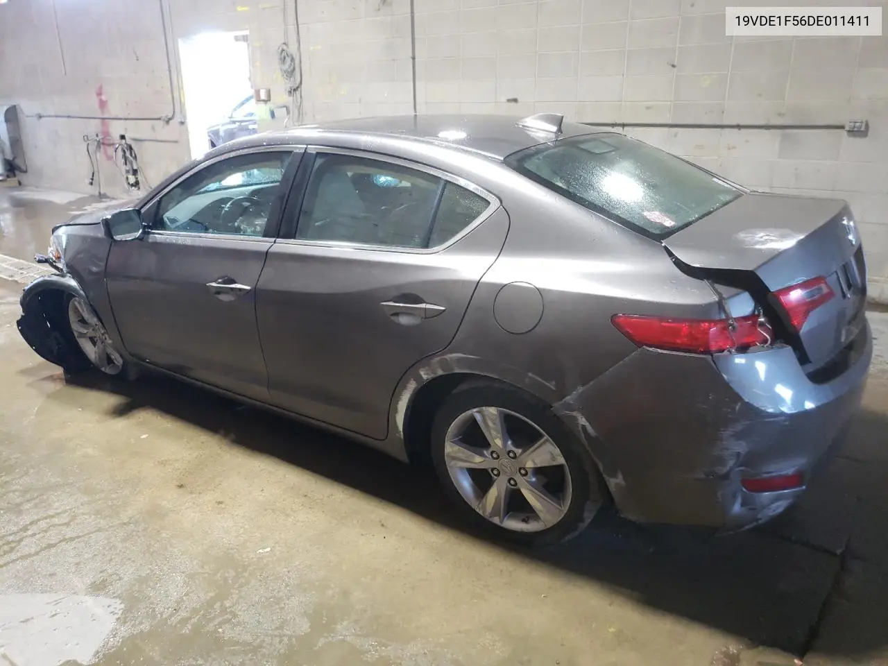 2013 Acura Ilx 20 Premium VIN: 19VDE1F56DE011411 Lot: 56534695