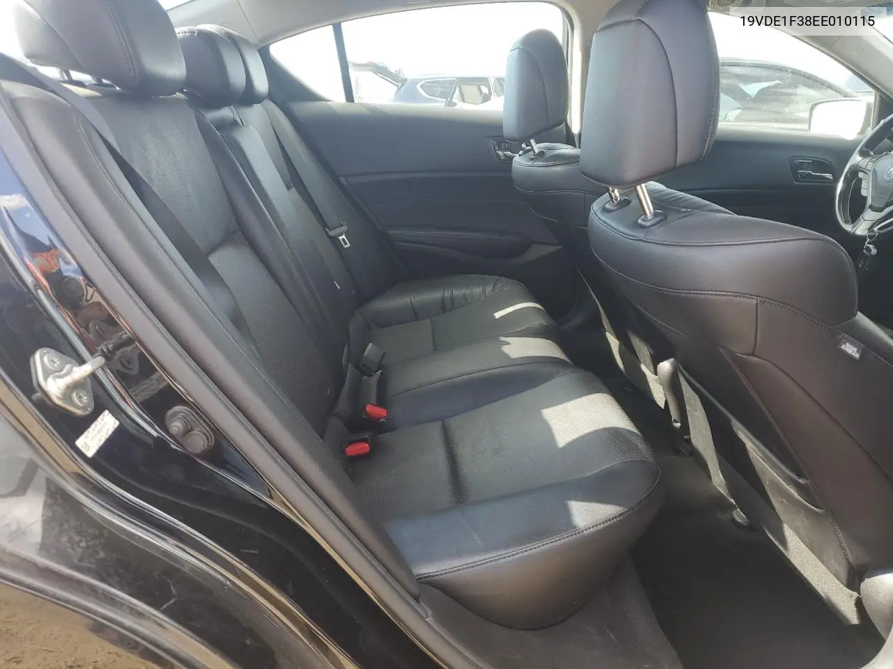 2014 Acura Ilx 20 VIN: 19VDE1F38EE010115 Lot: 56960345