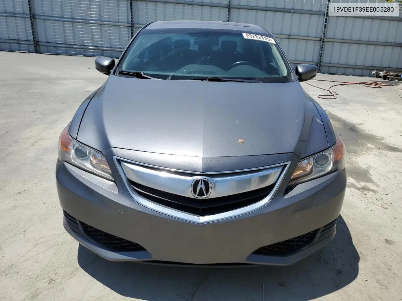 2014 Acura Ilx 20 VIN: 19VDE1F39EE005280 Lot: 63252895