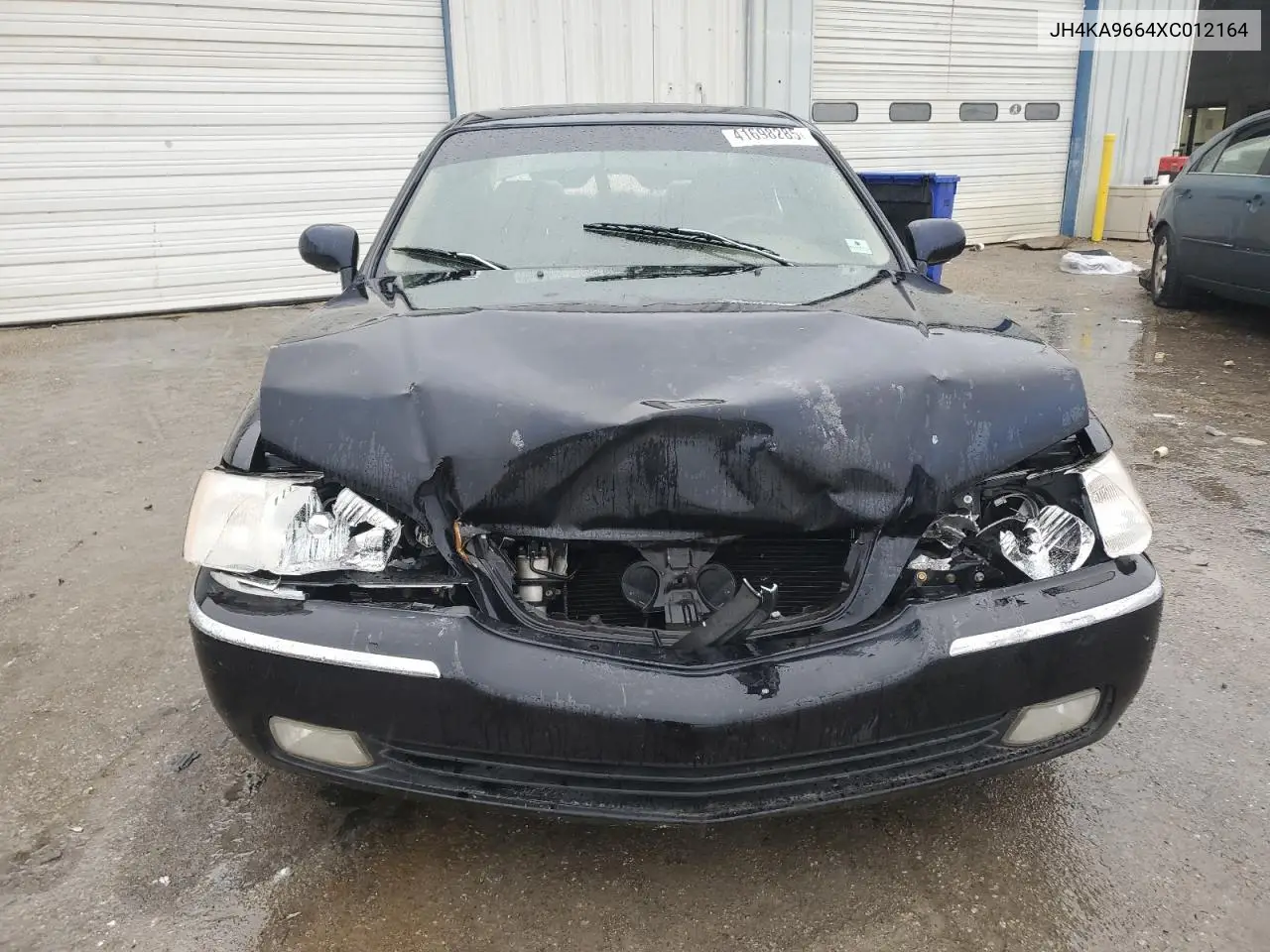 1999 Acura 3.5Rl VIN: JH4KA9664XC012164 Lot: 60792805