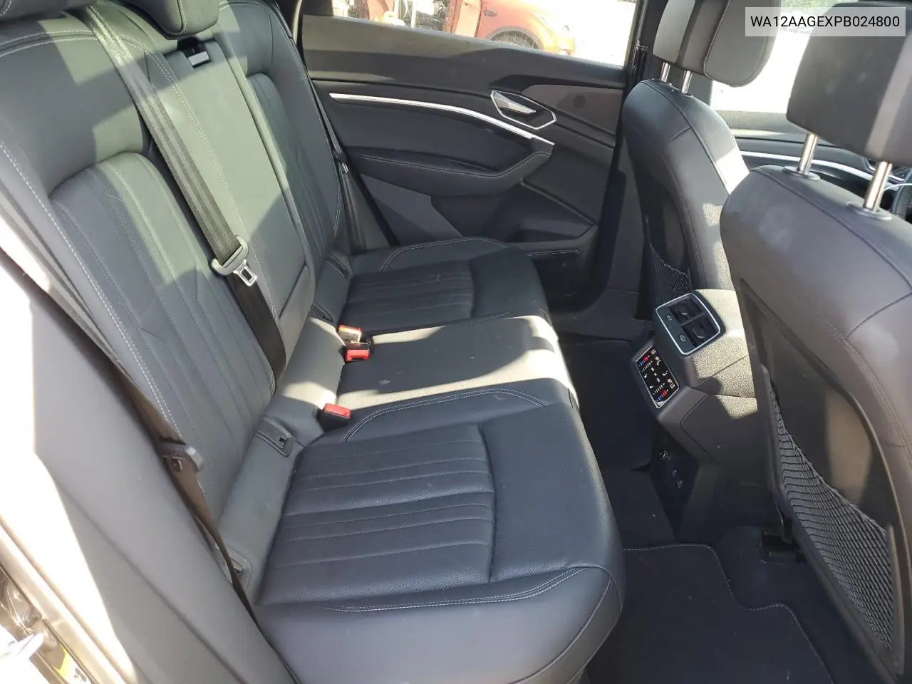 2023 Audi E-Tron Sportback Premium Plus VIN: WA12AAGEXPB024800 Lot: 58755905