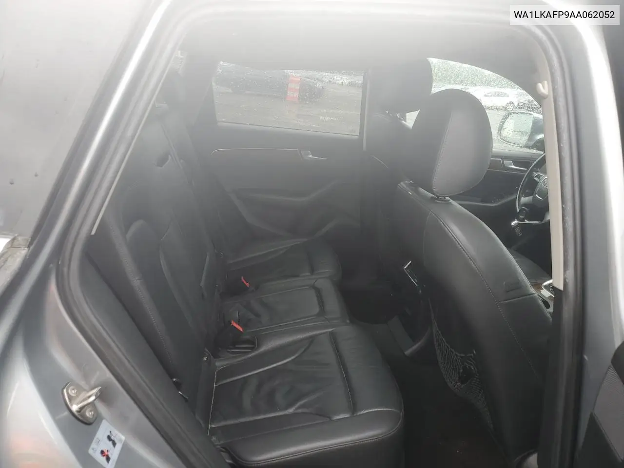 2010 Audi Q5 Premium Plus VIN: WA1LKAFP9AA062052 Lot: 56787055