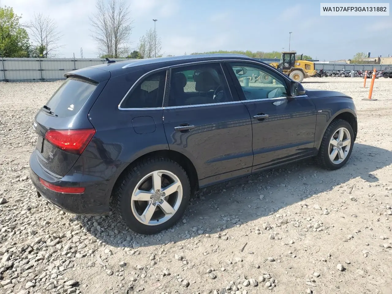 wa1d7afp3ga131882 WA1D7AFP3GA131882 2016 Audi Q5 Premium Plus S-Line