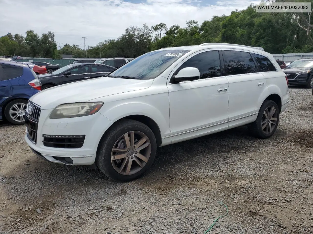 wa1lmafe4fd032083 WA1LMAFE4FD032083 2015 Audi Q7 Tdi Premium Plus