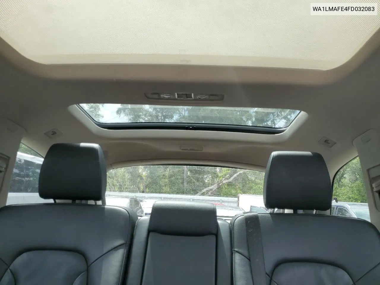 wa1lmafe4fd032083 WA1LMAFE4FD032083 2015 Audi Q7 Tdi Premium Plus