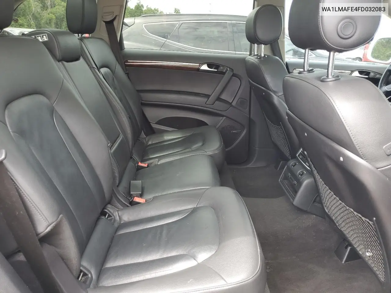 wa1lmafe4fd032083 WA1LMAFE4FD032083 2015 Audi Q7 Tdi Premium Plus