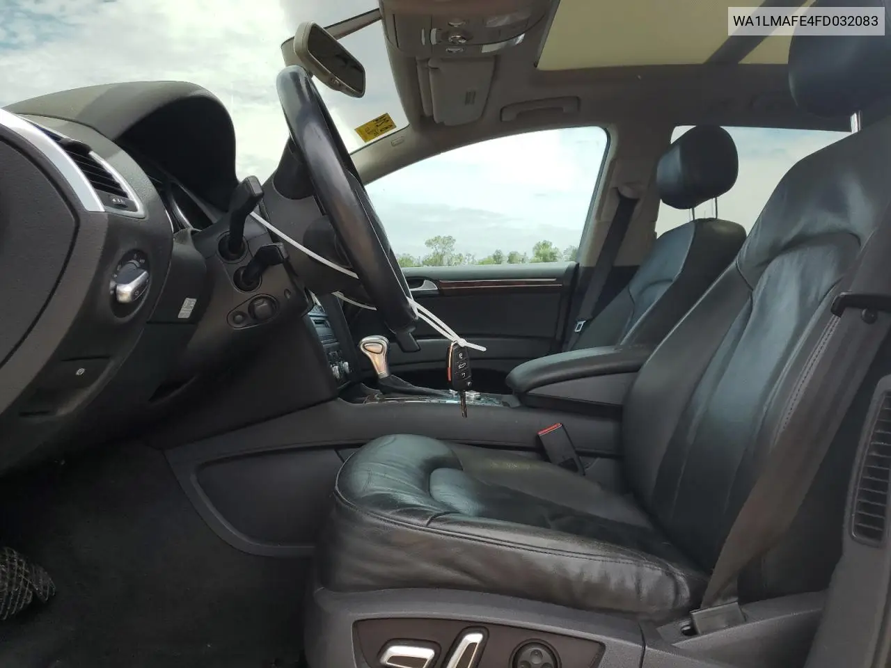 wa1lmafe4fd032083 WA1LMAFE4FD032083 2015 Audi Q7 Tdi Premium Plus
