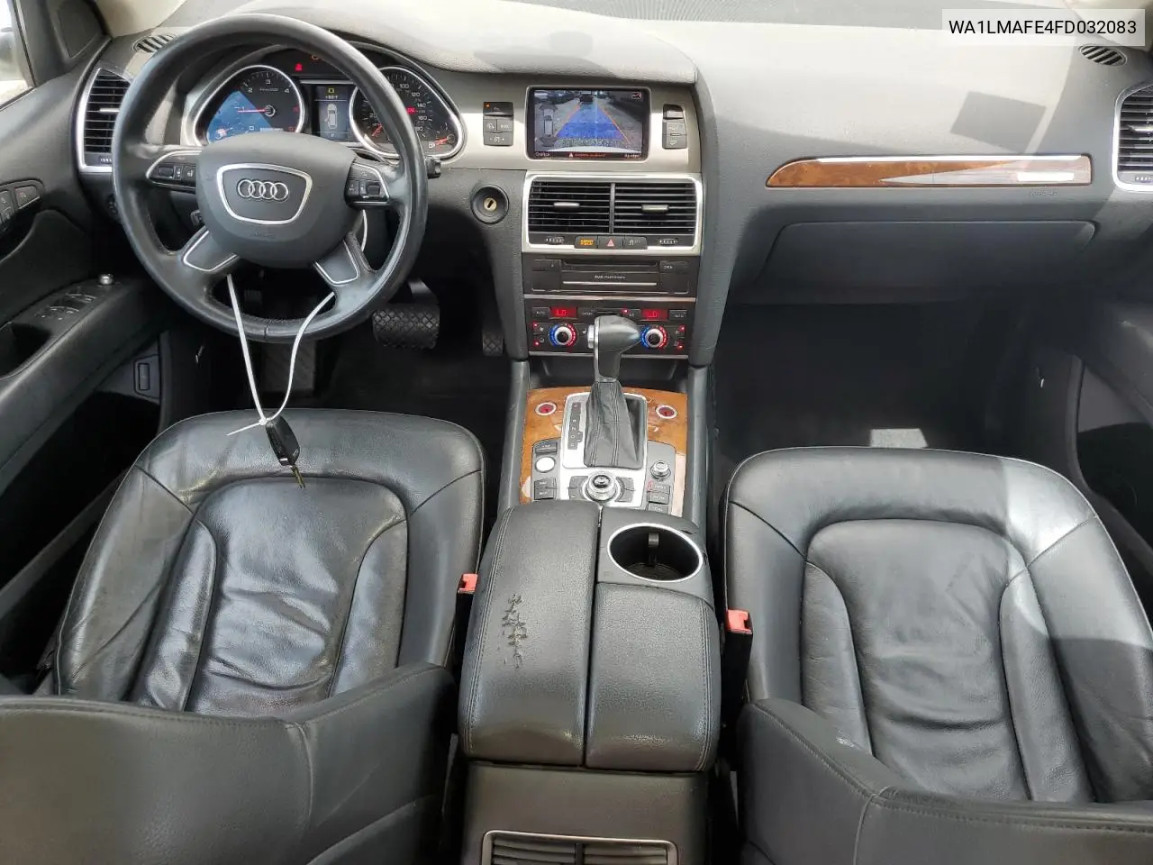wa1lmafe4fd032083 WA1LMAFE4FD032083 2015 Audi Q7 Tdi Premium Plus