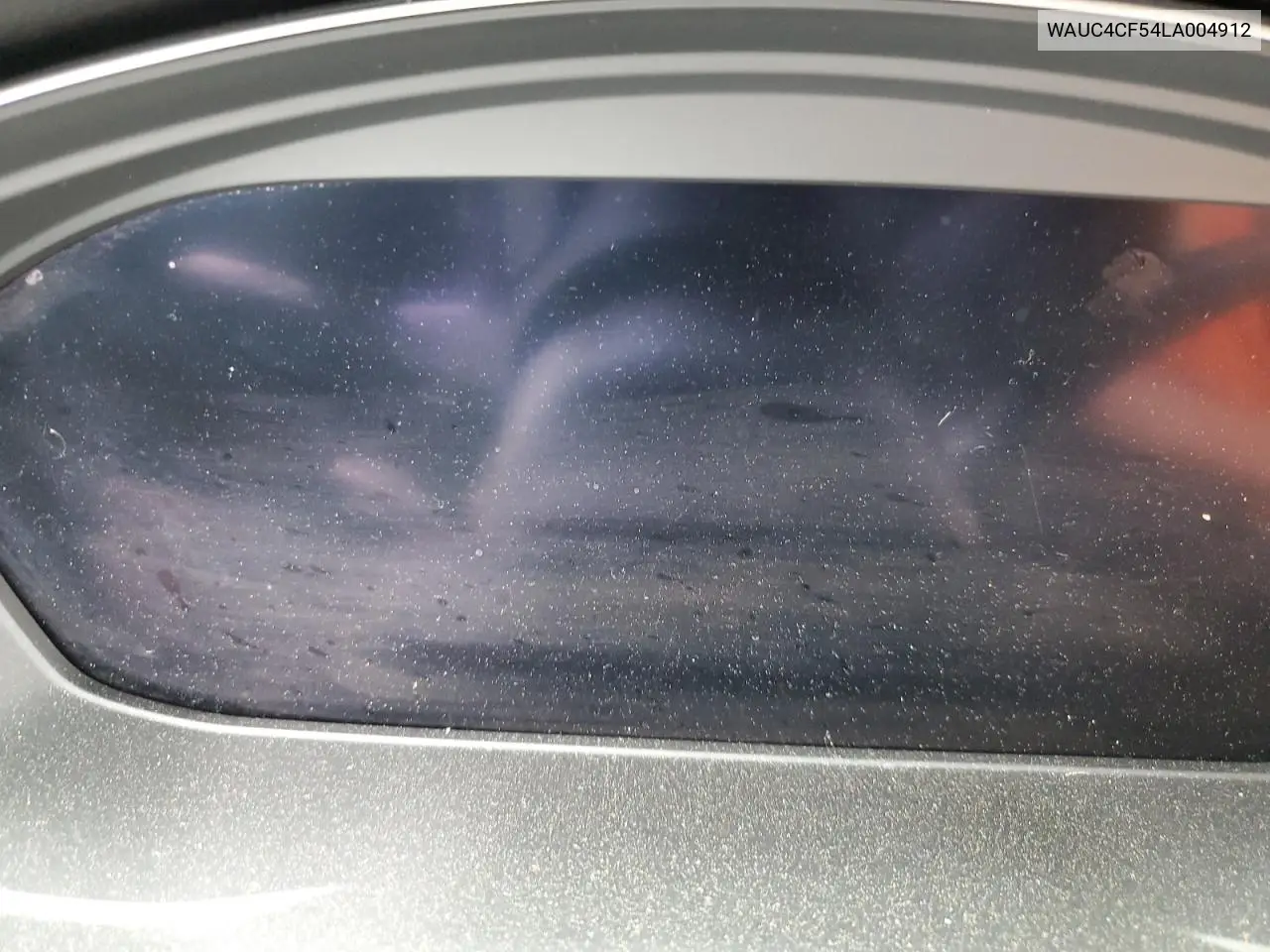 2020 Audi S5 Premium Plus VIN: WAUC4CF54LA004912 Lot: 60494955