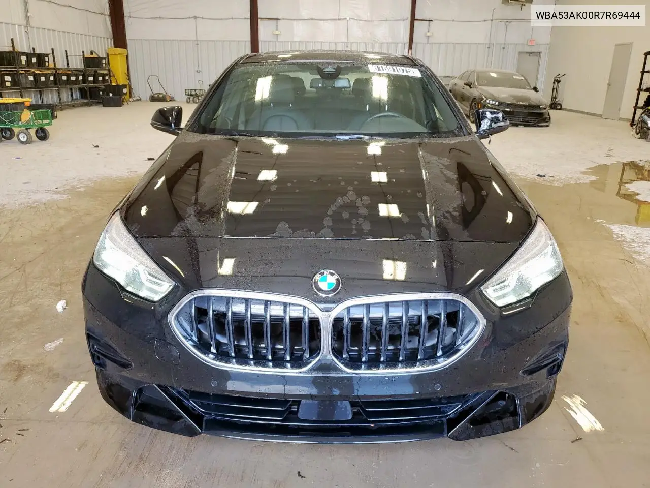 2024 BMW 228I VIN: WBA53AK00R7R69444 Lot: 61591075
