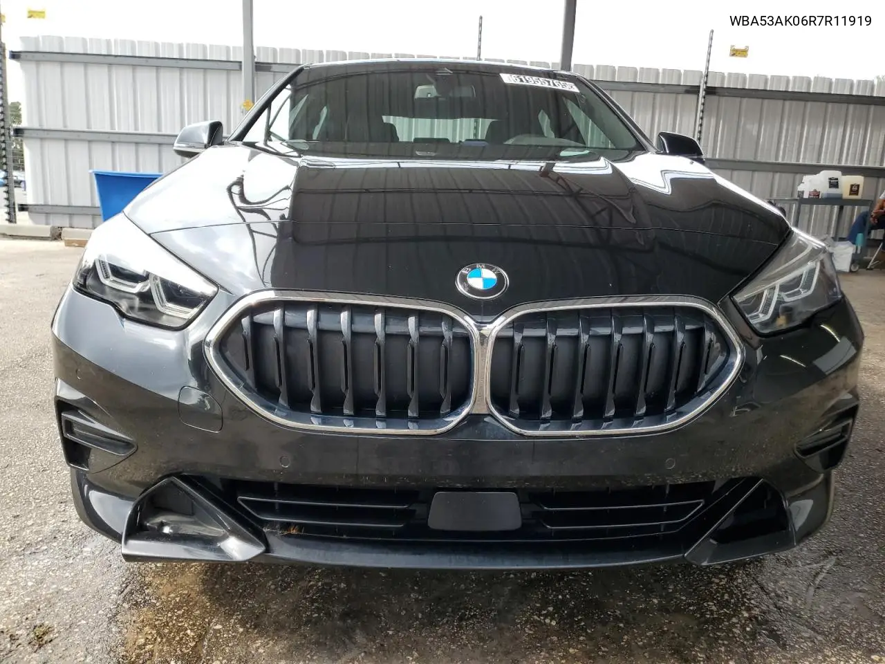 2024 BMW 228I VIN: WBA53AK06R7R11919 Lot: 61955765